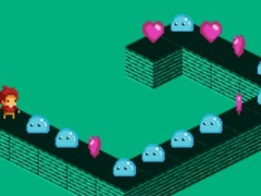 Spiel Schneller Krieger  Online