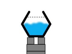 Spiel Verschütten Sie kein Wasser  Online