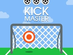 Spiel Kick-Meister  Online