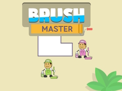 Spiel Pinselmeister  Online