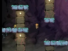 Spiel Reliktjäger  Online