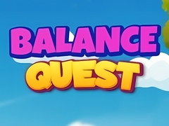 Spiel Balance-Quest  Online