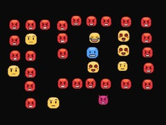 Spiel Emoji-Flucht  Online