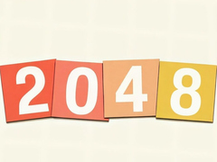 Spiel 2048 – Klassisches Zahlenspiel  Online