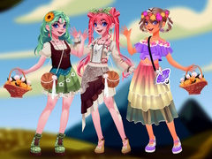 Spiel Teen Märchen Online