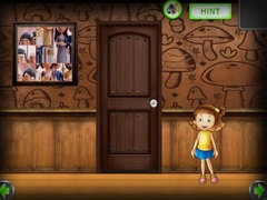 Spiel Amgel Kids Room Flucht 249 Online