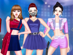 Spiel Blackpink Black Friday-Fieber  Online