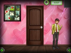 Spiel Amgel Easy Room Flucht 229 Online