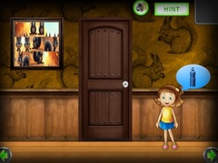 Spiel Amgel Kinderzimmer Escape 250  Online