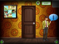 Spiel Amgel Easy Room Flucht 230 Online