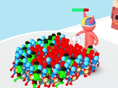 Spiel Count Masters: Superheld  Online