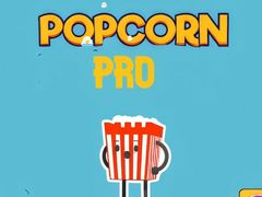 Spiel Popcorn-Profi  Online