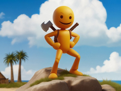 Spiel Überlebensinsel  Online