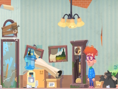 Spiel Hotel zusammenführen  Online
