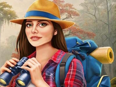 Spiel Pfad der Wildnis  Online