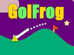 Spiel Golfrog Online