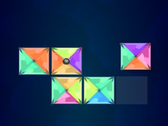 Spiel Trishape Connect Online
