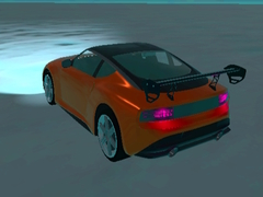 Spiel Schneedrift-3D-Champion 2024  Online