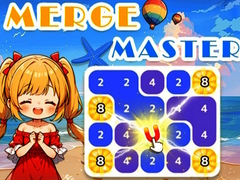 Spiel Merge-Meister  Online