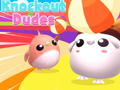 Spiel Knockout-Typen  Online