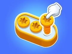 Spiel Schraubenstau  Online