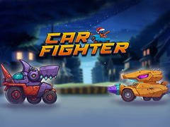 Spiel Autokämpfer  Online