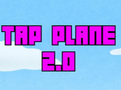Spiel Tippen Sie auf Flugzeug  Online