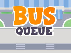 Spiel Buswarteschlange  Online