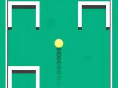 Spiel Rollender Ball  Online