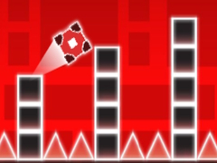 Spiel Geometrie-Flucht  Online