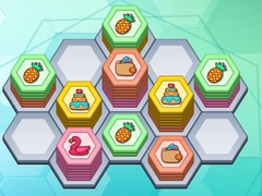 Spiel Hexa-Fliesenmeister  Online