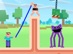 Spiel Noob Rocket Punch Online