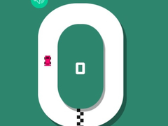Spiel Verrückter Weg  Online