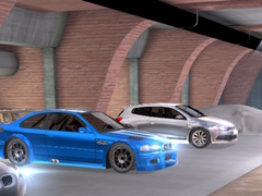 Spiel Echte Driftwelt  Online