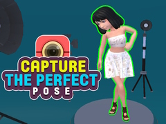 Spiel Erfassen Sie die perfekte Pose  Online