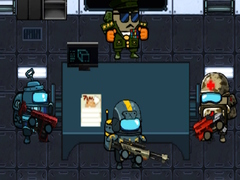Spiel Zombie Space Episode II Online