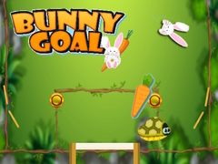 Spiel Hasenziel  Online