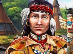 Spiel Heilige Reise  Online