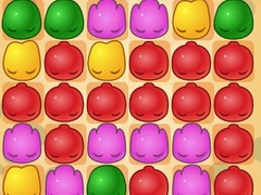 Spiel Gelee-Pause  Online