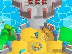 Spiel Hex-Kriege  Online