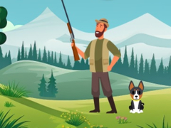 Spiel Vogeljäger  Online