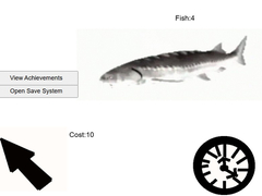 Spiel Fischklicker  Online