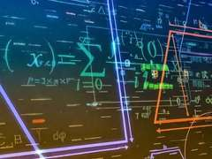 Spiel Mathe-Quiz  Online
