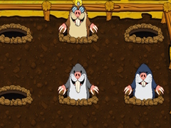 Spiel Schlag sie alle  Online