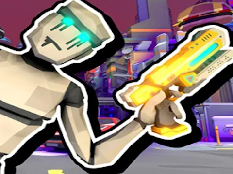 Spiel Cyberpunk: Unternehmen  Online