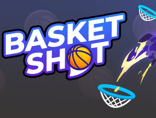 Spiel Korbschuss  Online