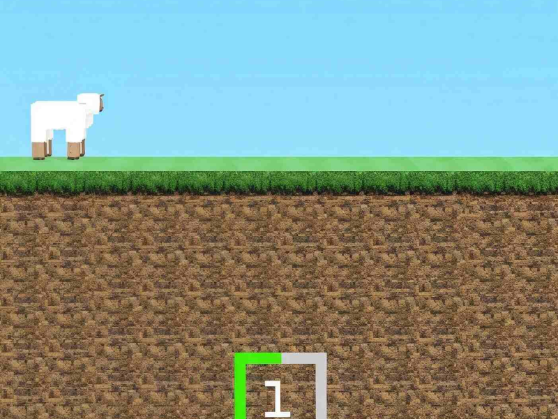 Spiel Verrücktes Schaf  Online