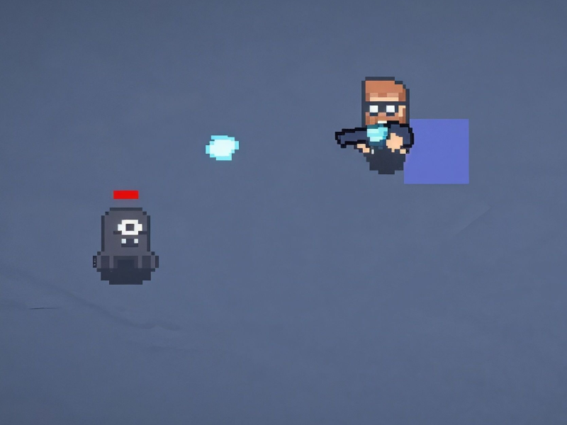 Spiel Wave-Defense-Shooter  Online