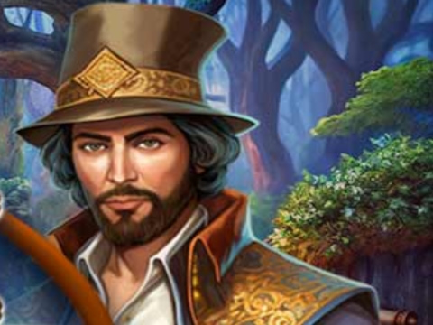 Spiel Reich der Wunder  Online