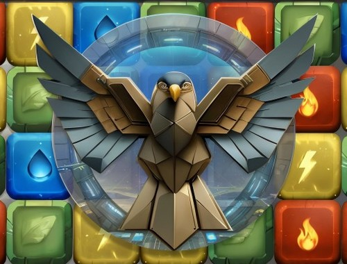 Spiel Stellare Fusion  Online